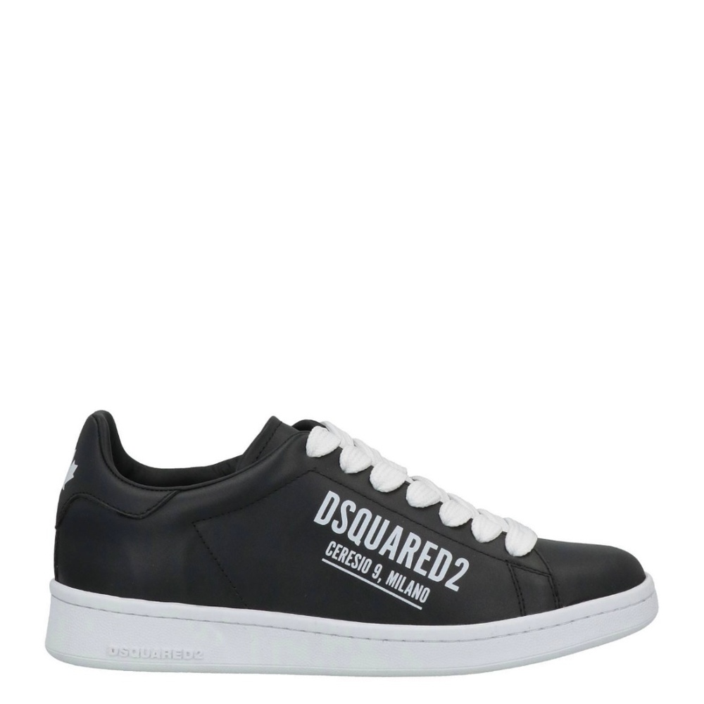 Dsquared2 sneakers - Picture 9 of 12